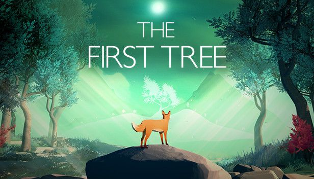 free download steam the first tree