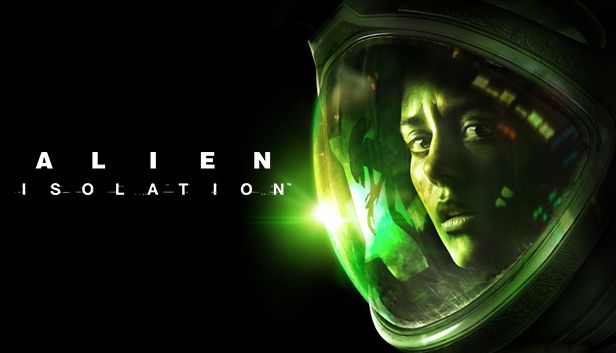 Alien Isolation - Free Epic Games Game Giveaway - GrabFreeGames