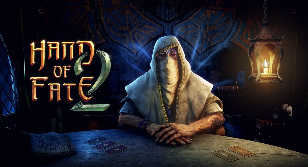 Hand of fate читы