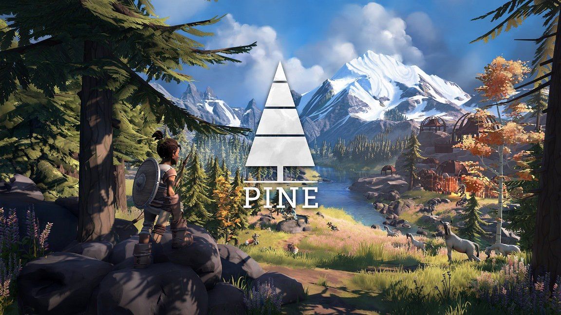 Pine - Free Epic Games Game