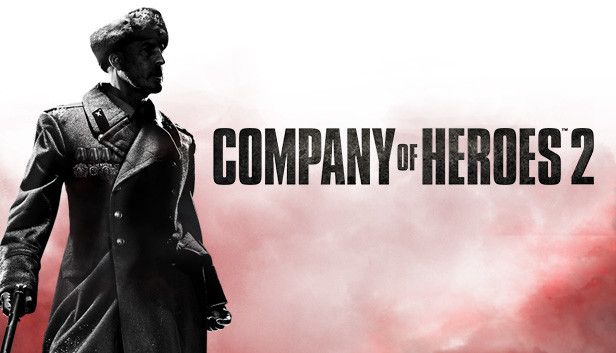 company of heroes new steam version mod