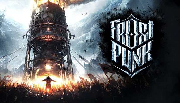 Frostpunk - Free Epic Games Game Giveaway - GrabFreeGames