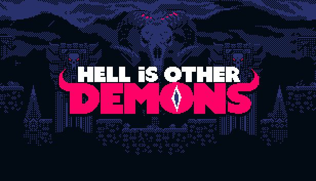 Hell is Other Demons instal the new version for mac