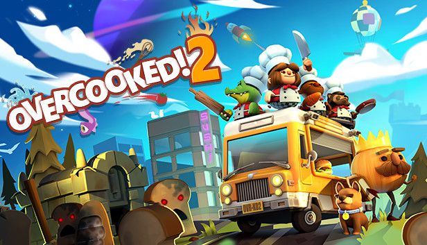 overcooked 2 free epic games