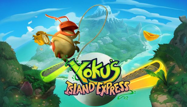 Yokus Island Express - Free Epic Games Game