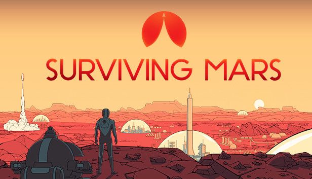 Surviving Mars - Free Steam Game