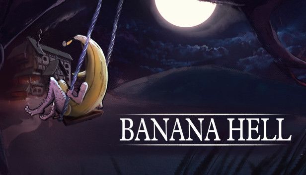 Banana Hell - Free Steam Game