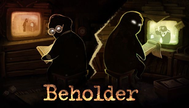 Beholder﻿ - Free Steam Game