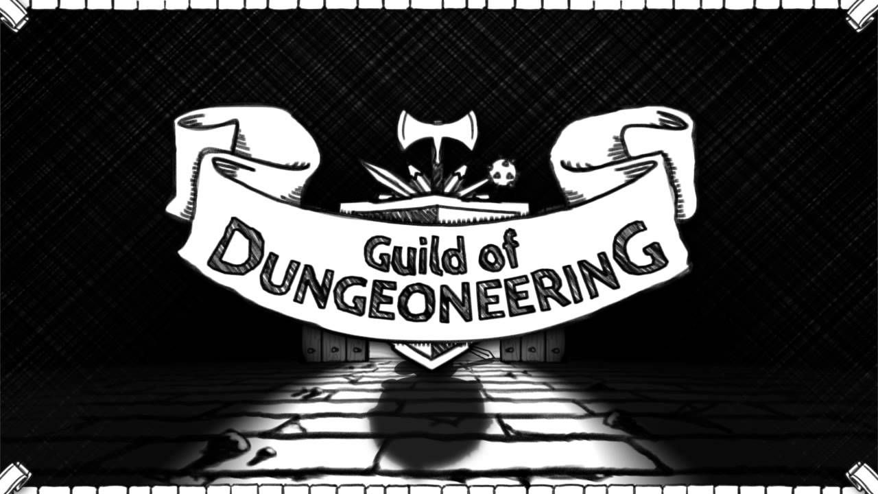 Guild of Dungeoneering - Free Epic Games Game