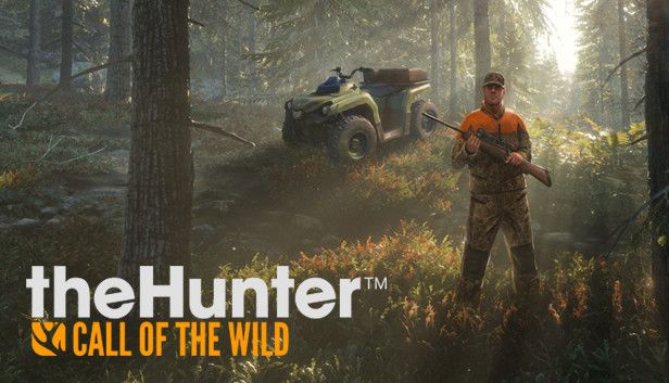 theHunter Call of the Wild - Free Epic Games Game