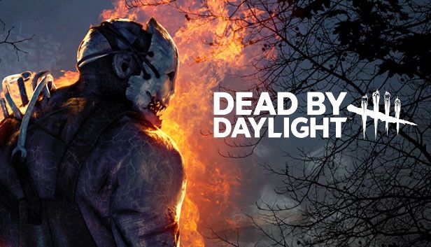 Dead By Daylight - Free Epic Games Game