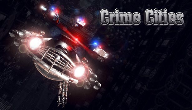 Crime Cities - Free GOG Game