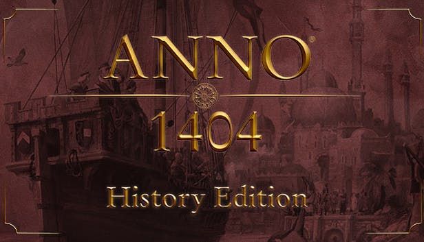 Anno 1404 History Edition - Free Uplay Game