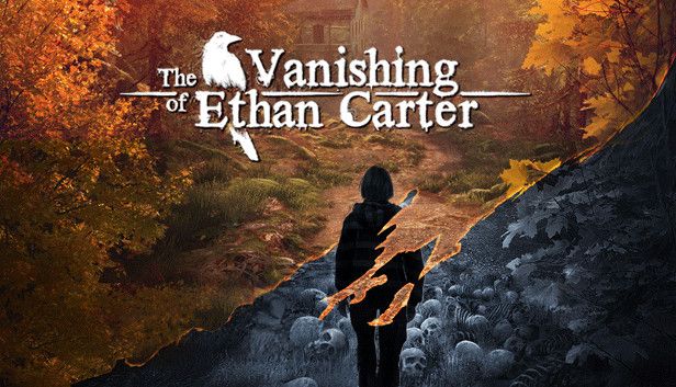 The Vanishing of Ethan Carter - Free Epic Games Game