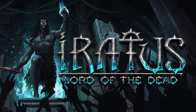 Iratus: Lord of the Dead - Free GOG Game
