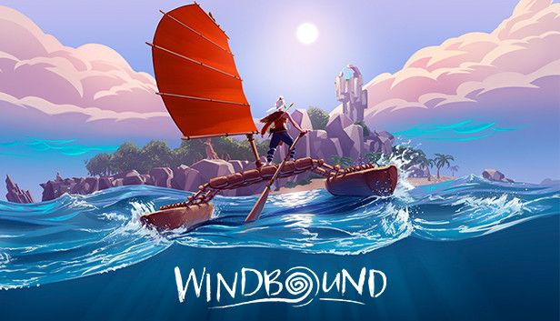 Windbound - Free Epic Games Game