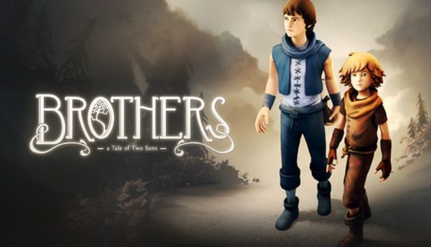 Brothers - A Tale of Two Sons - Free Epic Games Game Giveaway ...