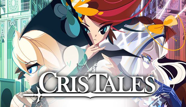 Cris Tales - Free Epic Games Game