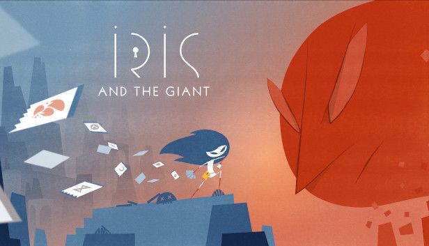 Iris and the Giant - Free GOG Game