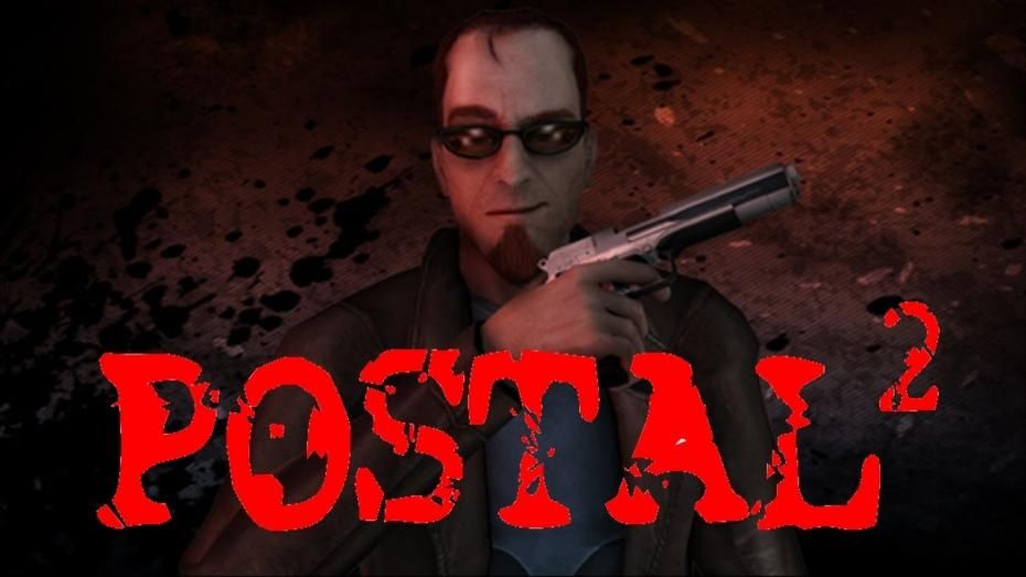 Postal 2 - Free GOG Game