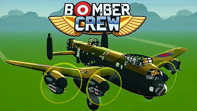 Bomber Crew - Free Steam Game