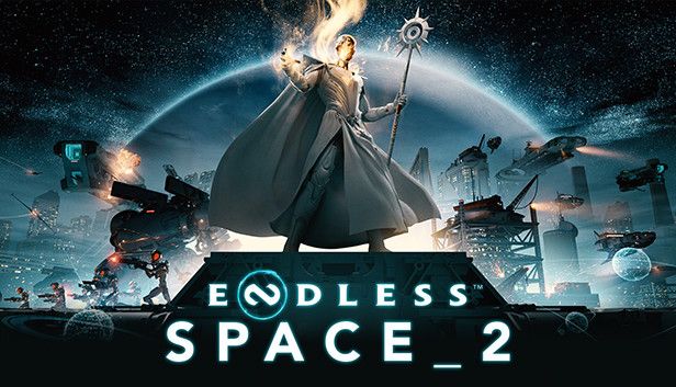 Endless Space 2 - Free Steam Game
