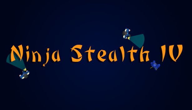 Ninja Stealth - Free Steam Game