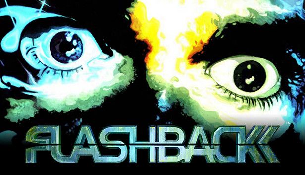 Flashback - Free GOG Game