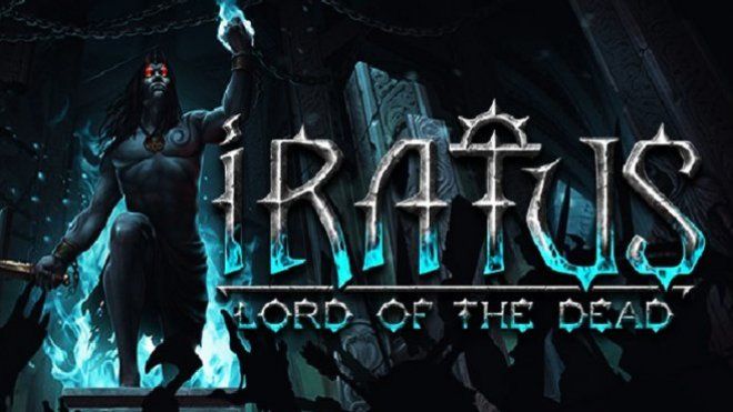 Iratus: Lord of the Dead - Free Epic Games Game