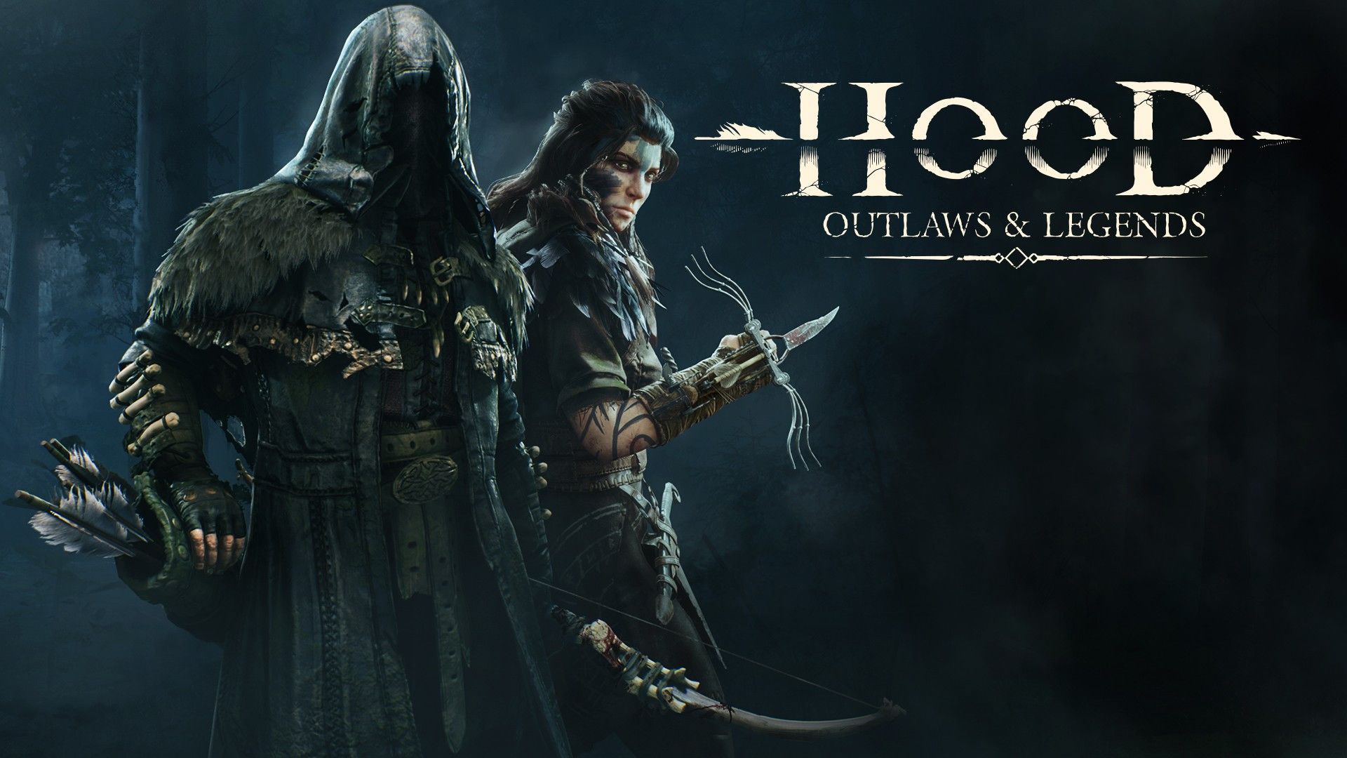 Hood: Outlaws & Legends - Free Epic Games Game