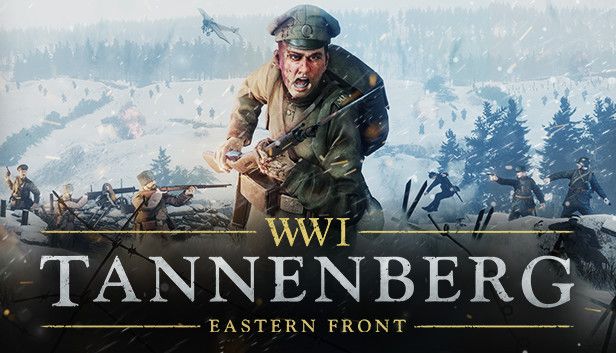 Tannenberg - Free Epic Games Game