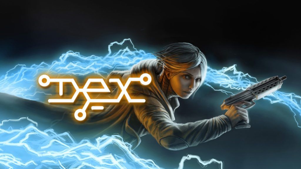 DEX - Free GOG Game