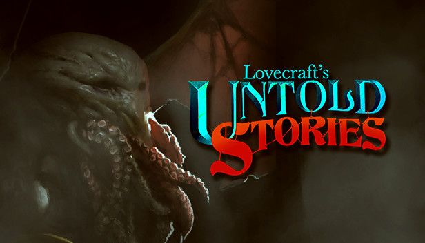 Lovecrafts Untold Stories - Free GOG Game Giveaway - GrabFreeGames