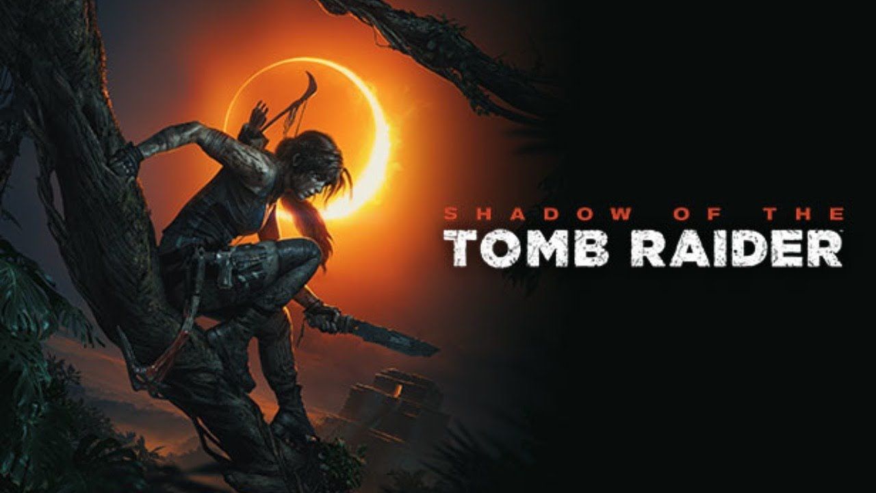 Shadow of the Tomb Raider: Definitive Edition instal the new for android