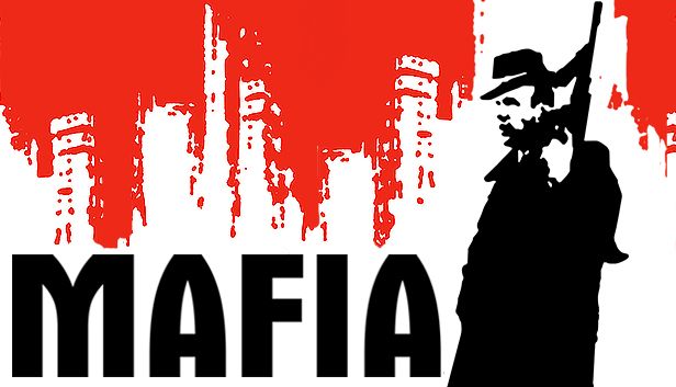 Mafia - Free Steam Game