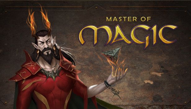 Master of Magic Classic - Free GOG Game