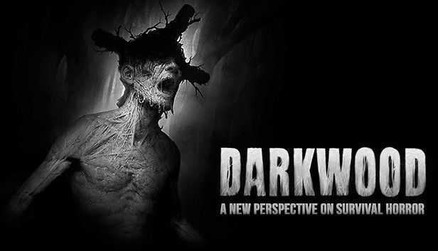 Darkwood - Free Epic Games Game