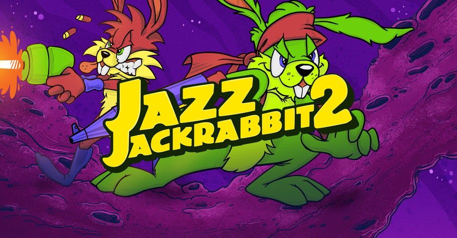 Jazz Jackrabbit 2 Collection - Free GOG Game