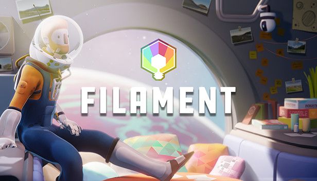 Filament - Free Epic Games Game