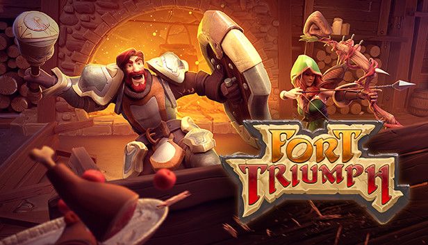 Fort Triumph - Free Epic Games Game