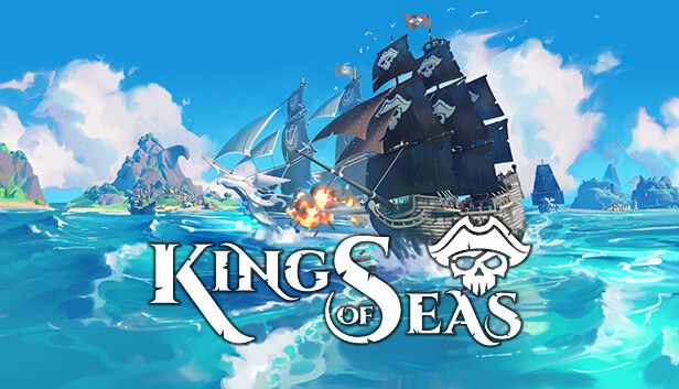 King of seas как сохраняться