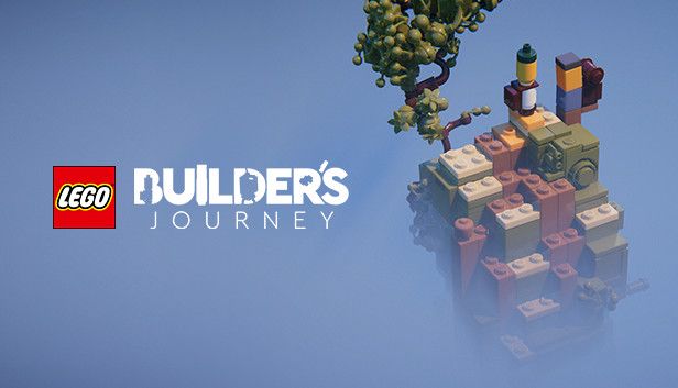 LEGO Builder's Journey - Free Epic Games Game