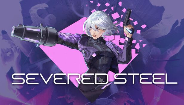 Severed Steel - Free Epic Games Game