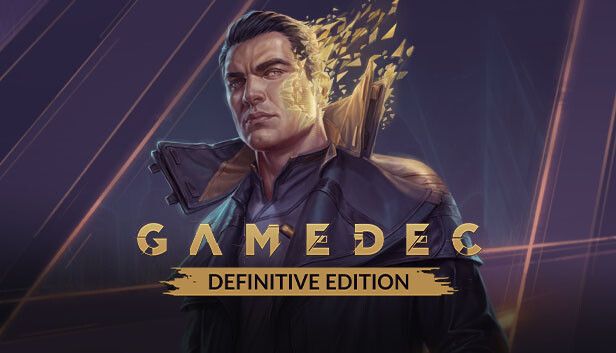 Gamedec - Definitive Edition - Free Epic Games Game