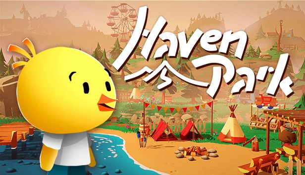 Haven Park - Free GOG Game