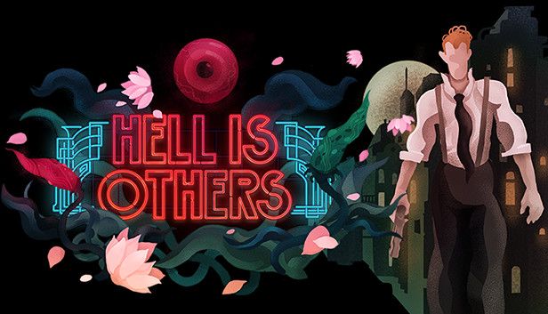 Hell is Others  - Free Epic Games Game