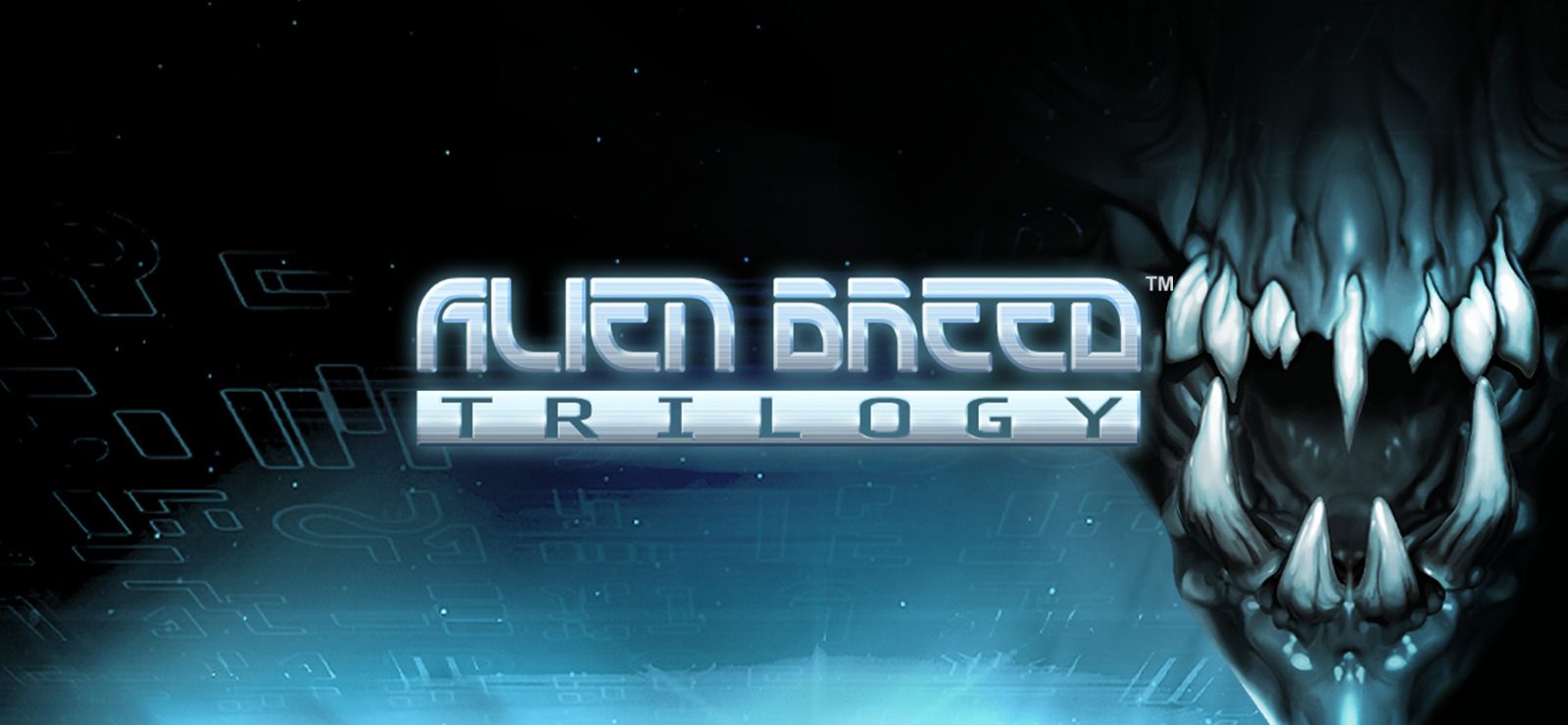 Alien Breed Trilogy - Free GOG Game