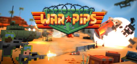 Warpips - Free Epic Games Game