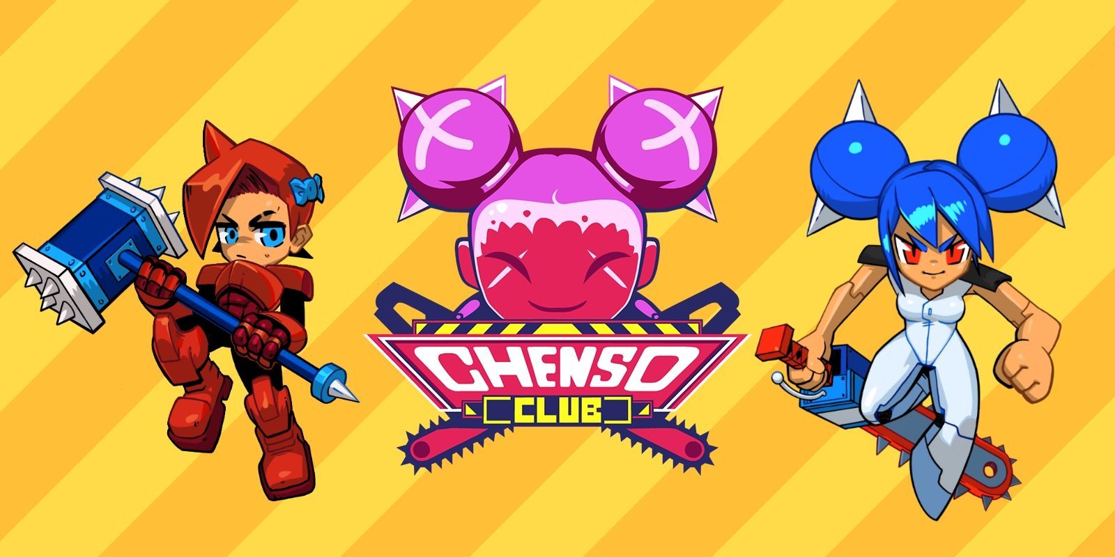 Chenso Club - Free Steam Game