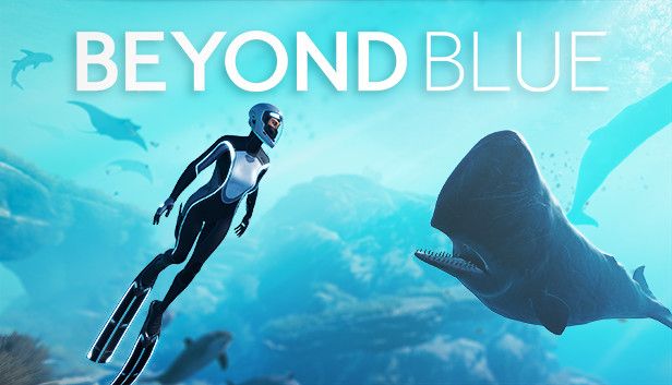 Beyond Blue - Free Epic Games Game